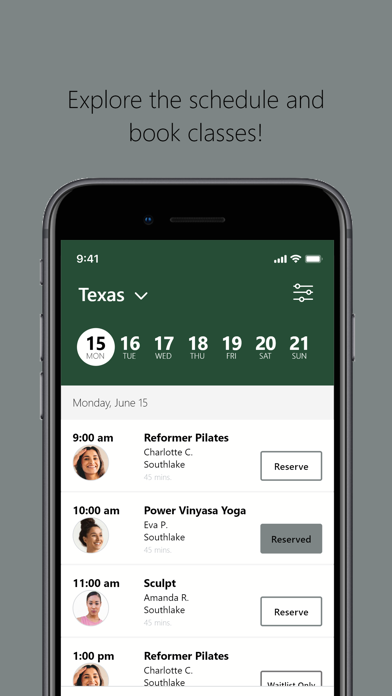 FORM YPS Screenshot