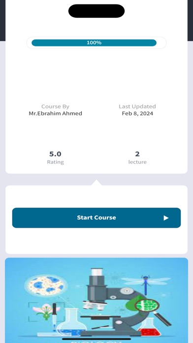 Screenshot #2 pour Alsaftawy Academy