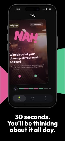 YeahNah – Settle It Screenshot 6 of 9