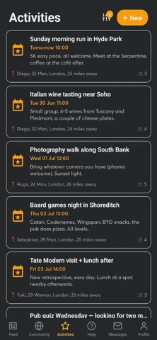 Hyve - Your people anywhere iPhone screenshot 6