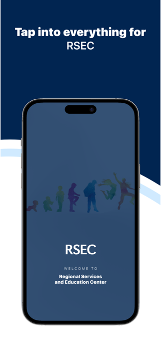 RSEC Screenshot 1 of 4
