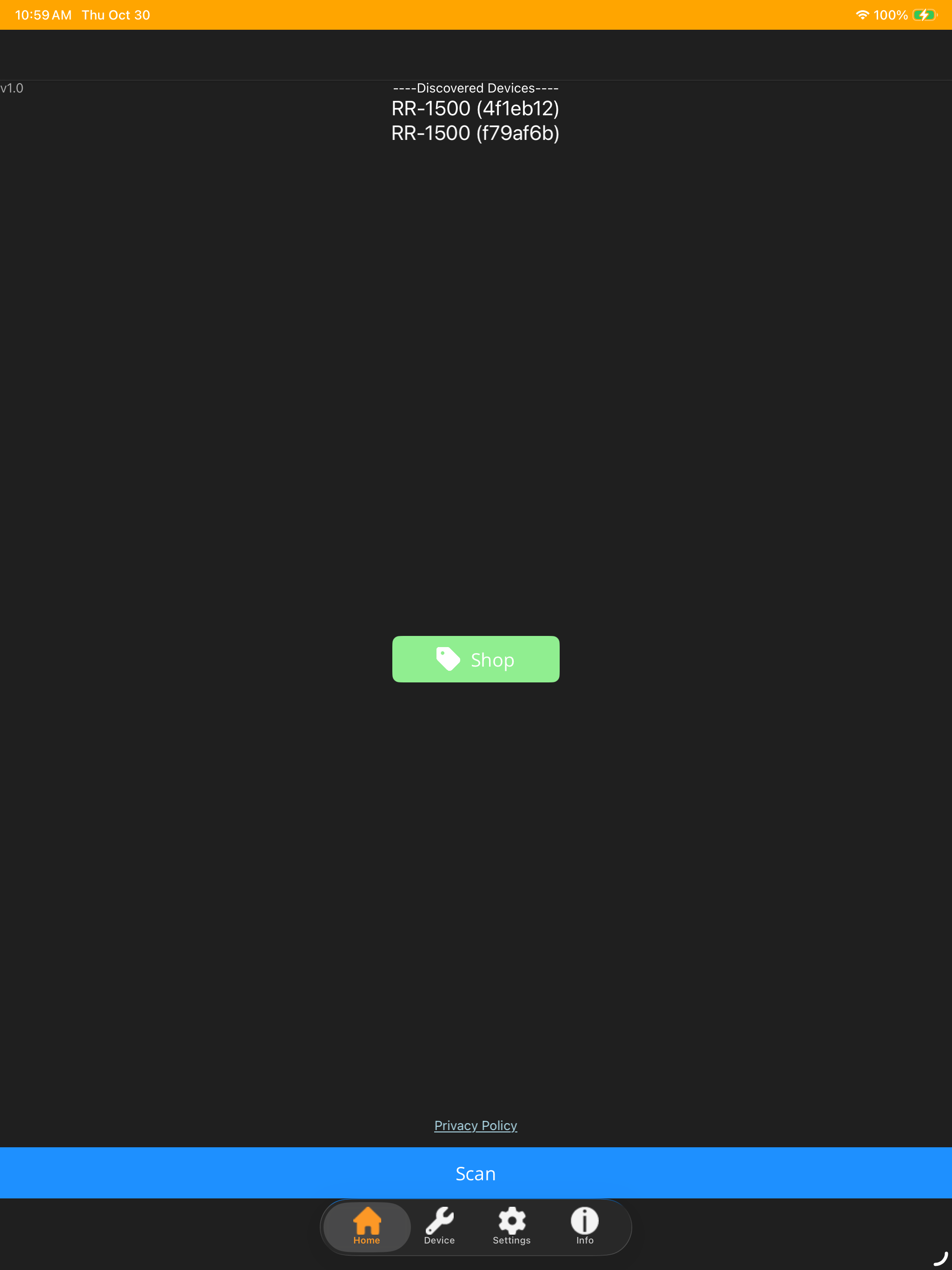 Duplicator Companion screenshot 7