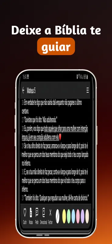 Unchaind: Vença a luxúria screenshot 4 of 7
