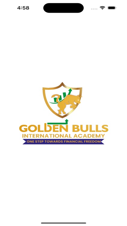 Golden Bulls International