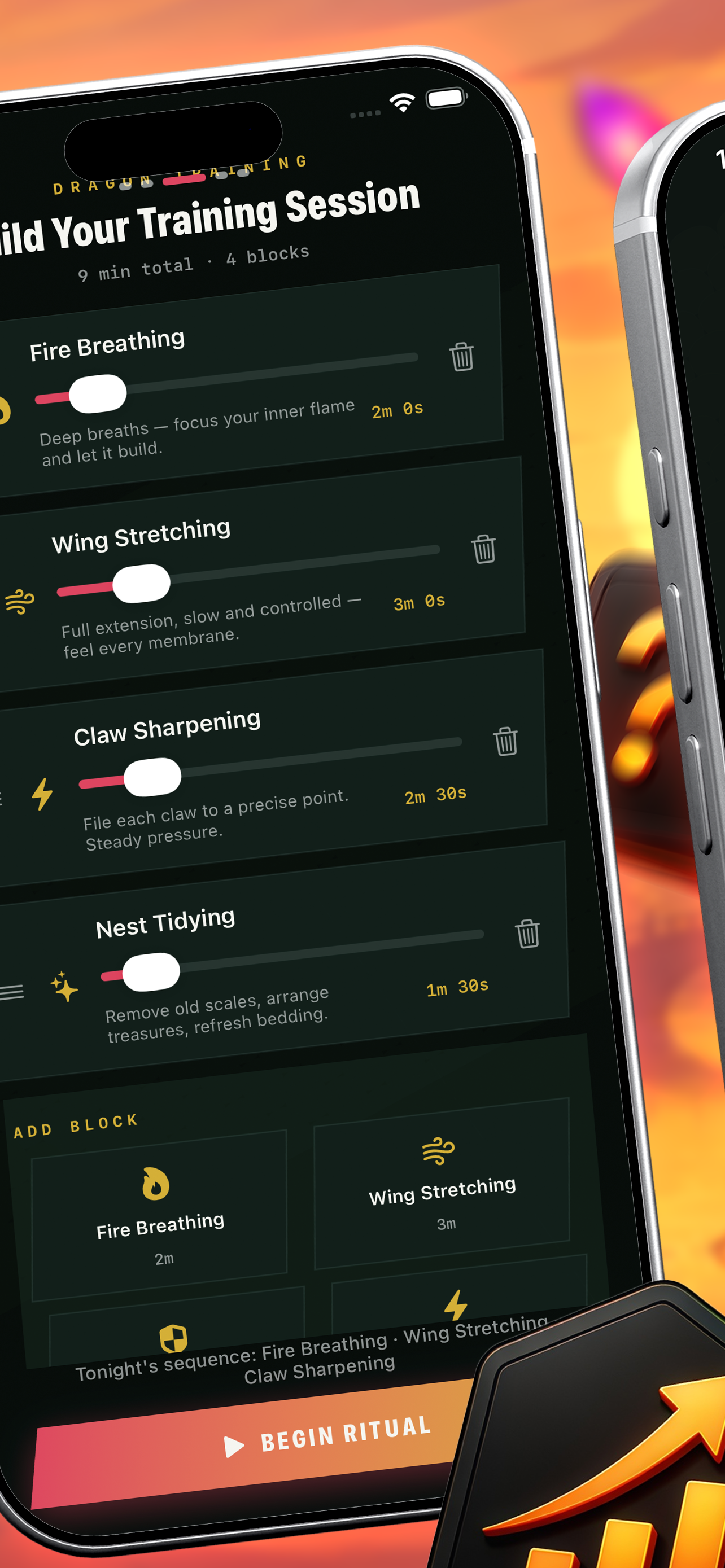 Dregore Wispex screenshot 4
