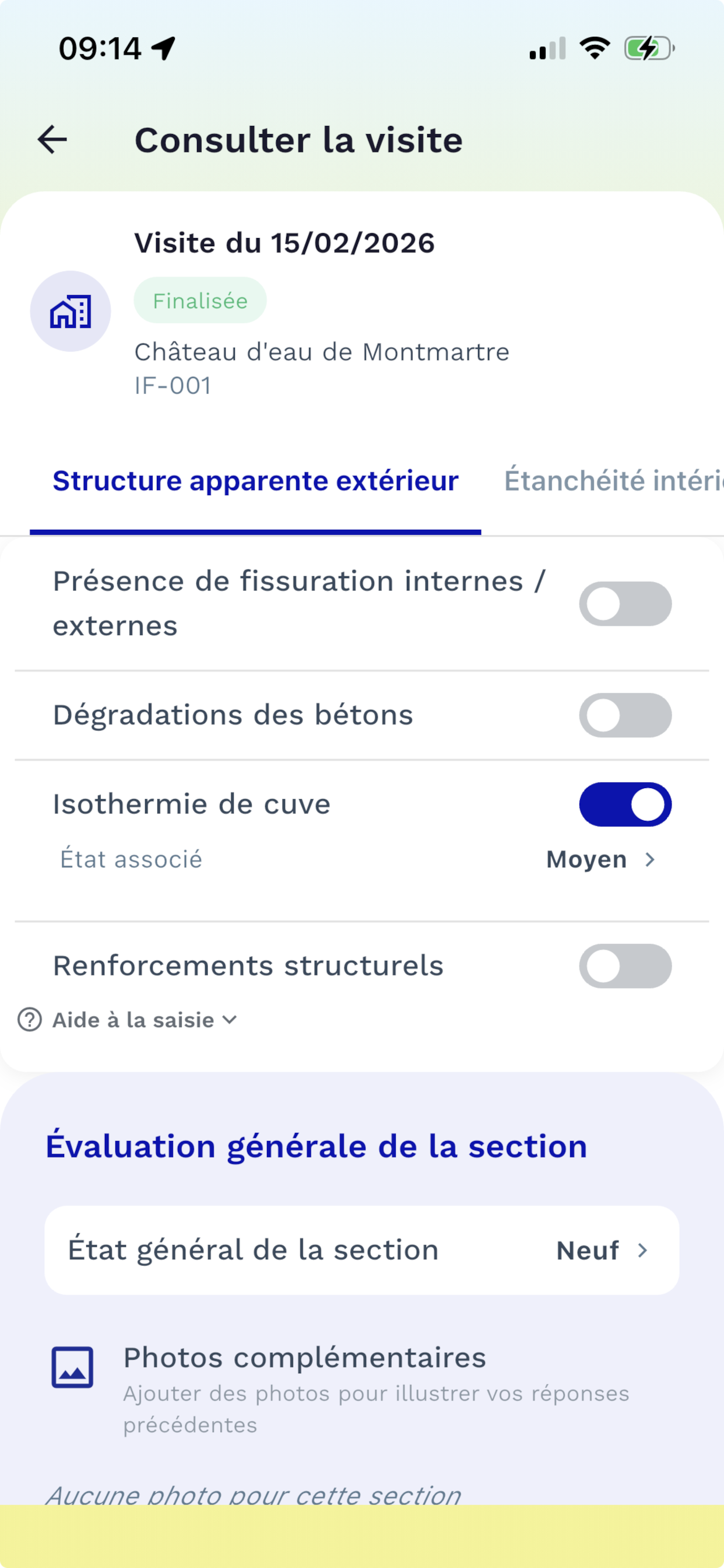 CHATODO screenshot 3