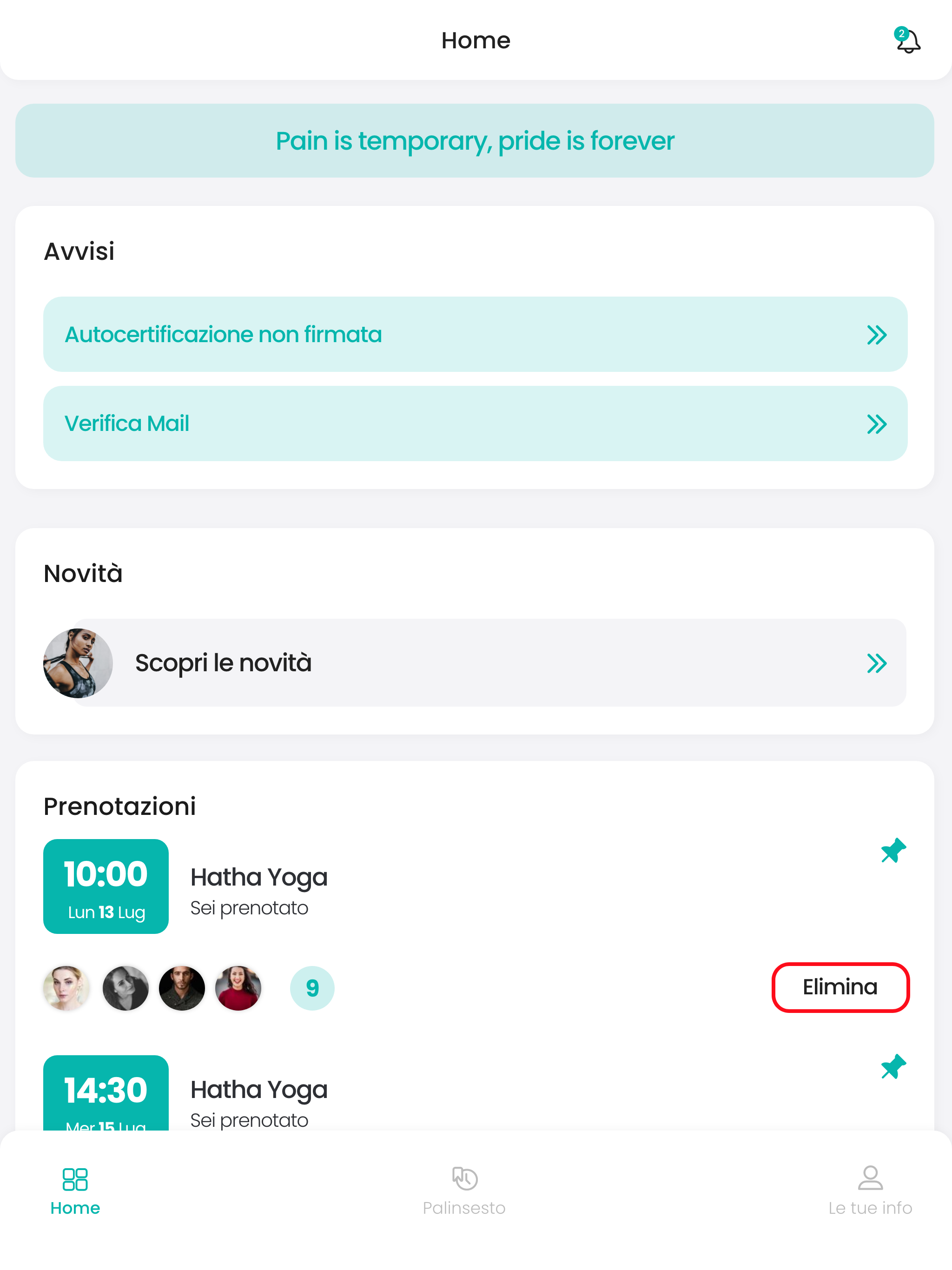 VIVIPILATESGENOVA