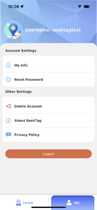 SeekTag Screenshot 3 of 3