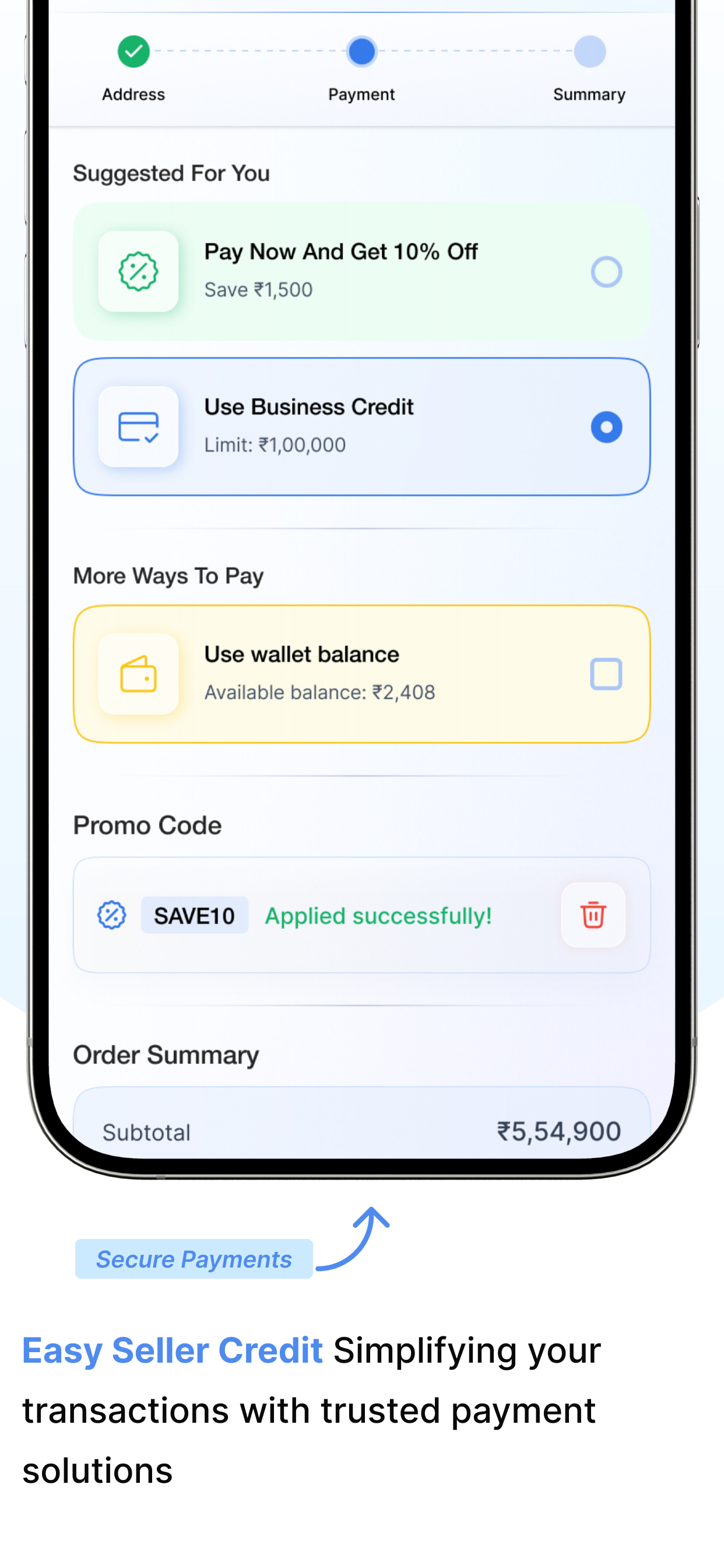 HeyHari Buyer screenshot 6