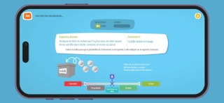 Aléa Cycle 3 screenshot