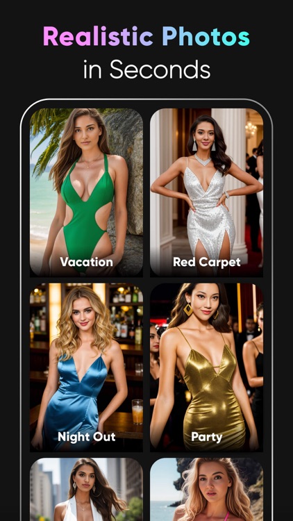 AI Photo Generator: URCool