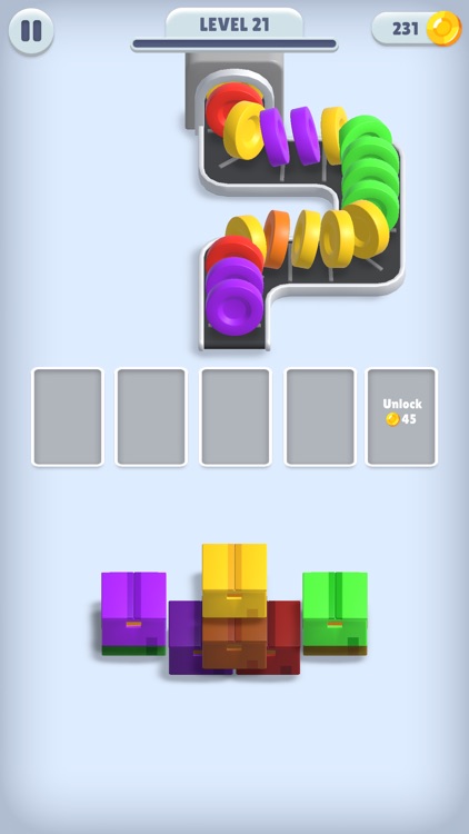 Flipping Coins screenshot-3