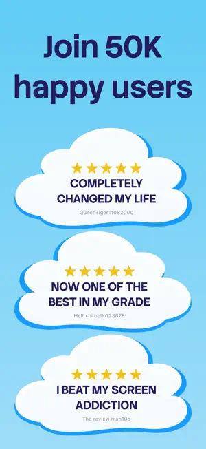 Unglue: Screen Time Friend screenshot 7