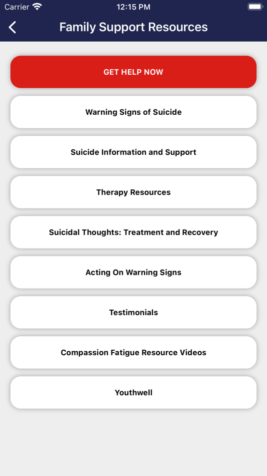 #3. OCV Wellness (iOS) 由: OCV, LLC