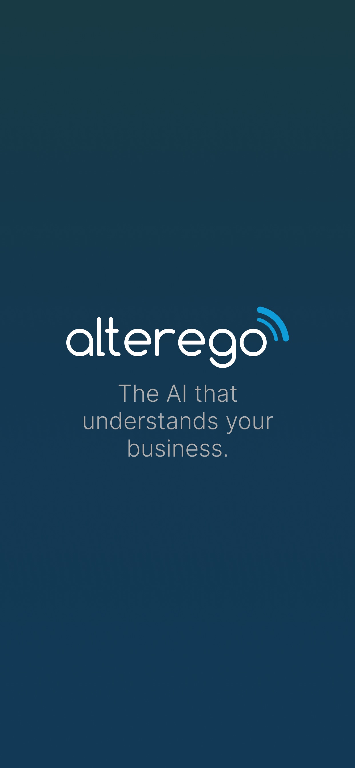 Screenshot 1 of Alma Alterego
