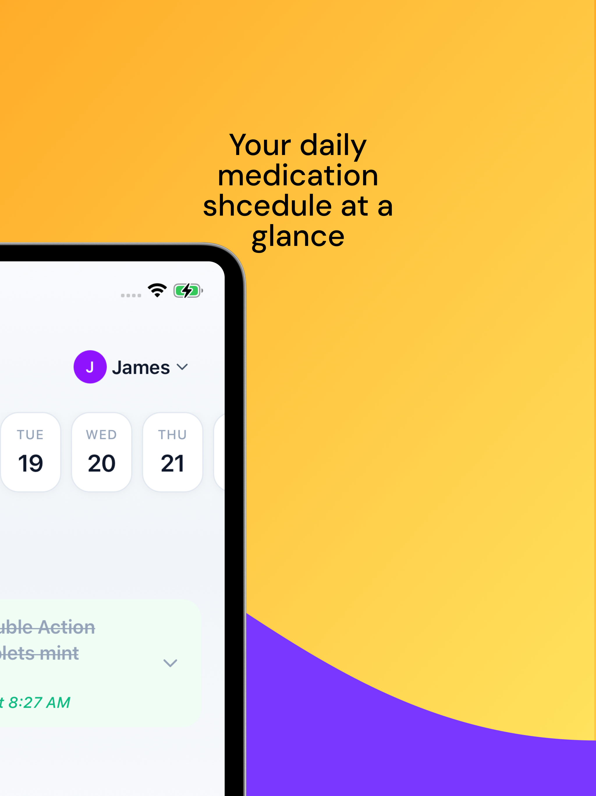 TimelyMeds: Pill Reminder screenshot 12