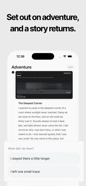 Tikkle: Tiny Focus, Big Growth screenshot 3