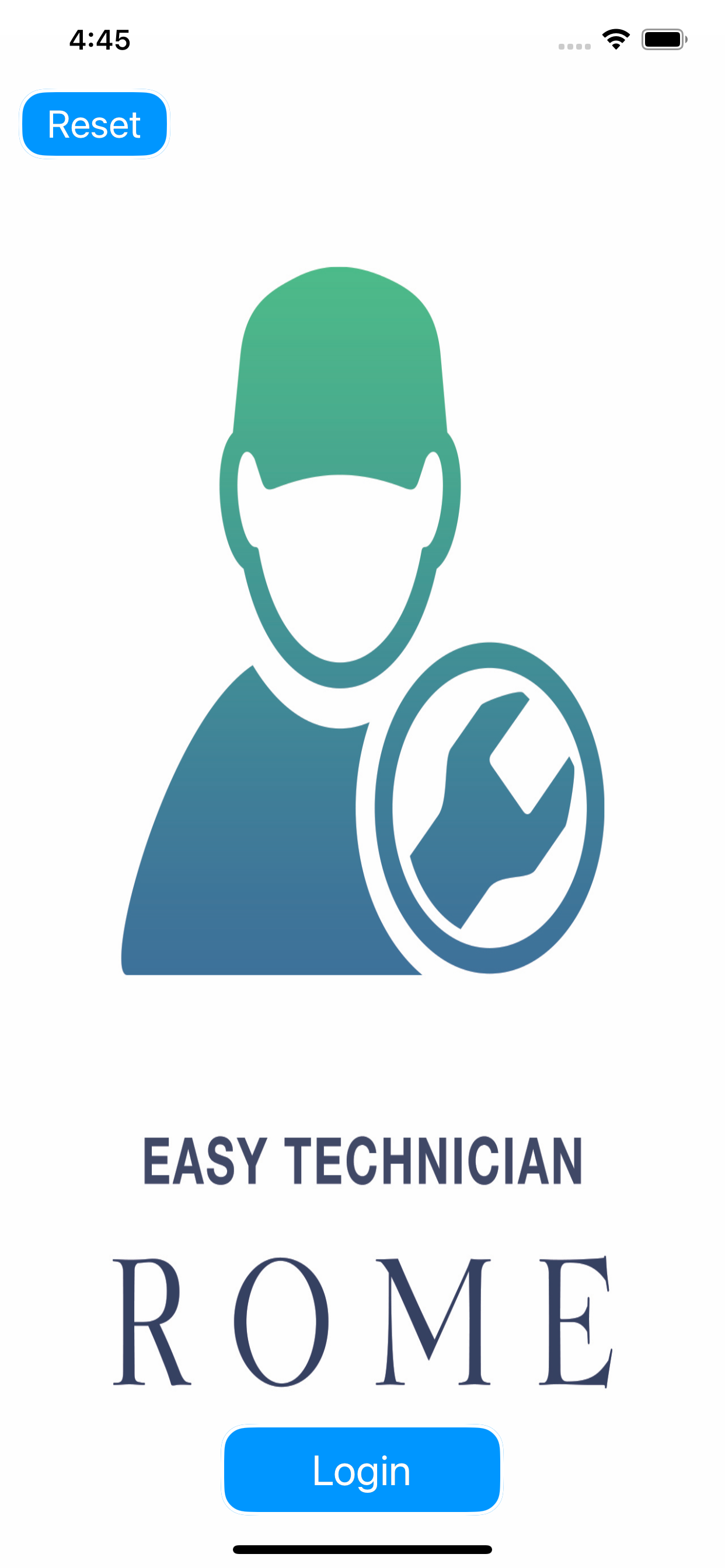 Easy Technician V screenshot 2