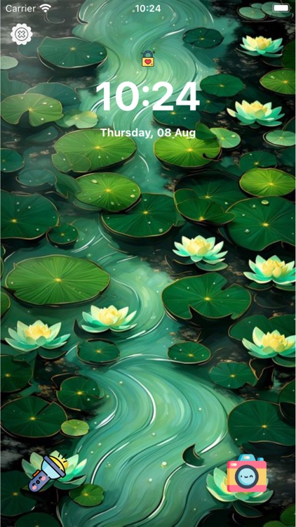 Cute Forest Wallpapers 4K ! screenshot-4