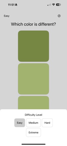 True Hue screenshot