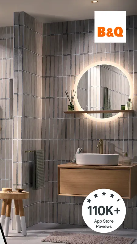 B&Q: Shop DIY, Gardening, Home screenshot 2 of 7