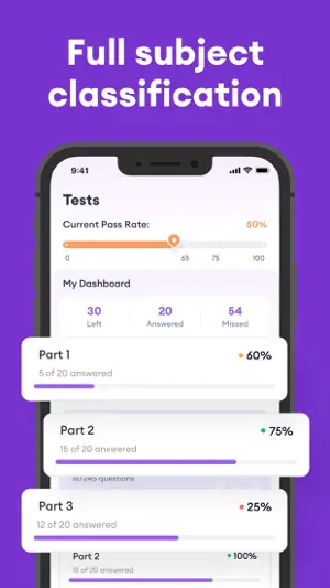 SAT® Exam Prep 2026 screenshot 3