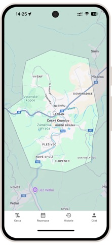 KrumBusík screenshot