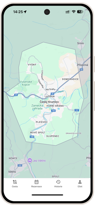 KrumBusík Screenshot 1 of 3