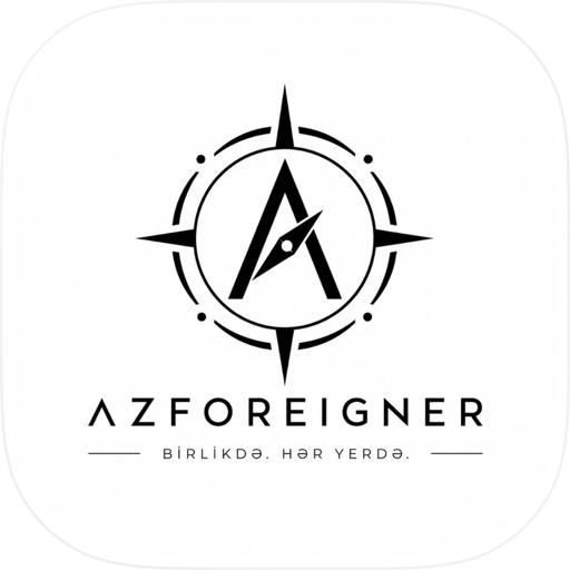 azforeigner
