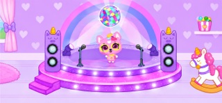 Cute Pet House: Hatch & Care screenshot 3