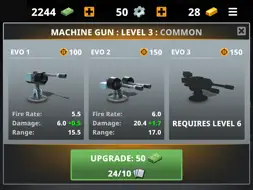 Command & Defend screenshot 18