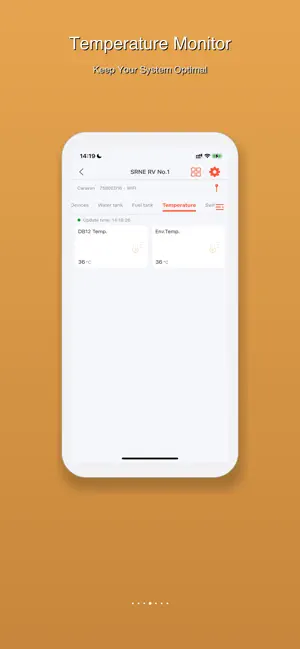 SRNE PRO screenshot 4