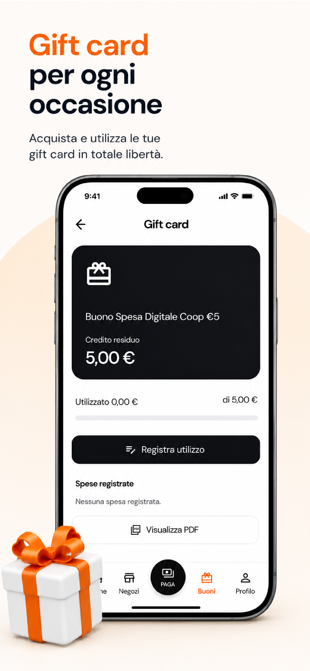 APPaga screenshot 4