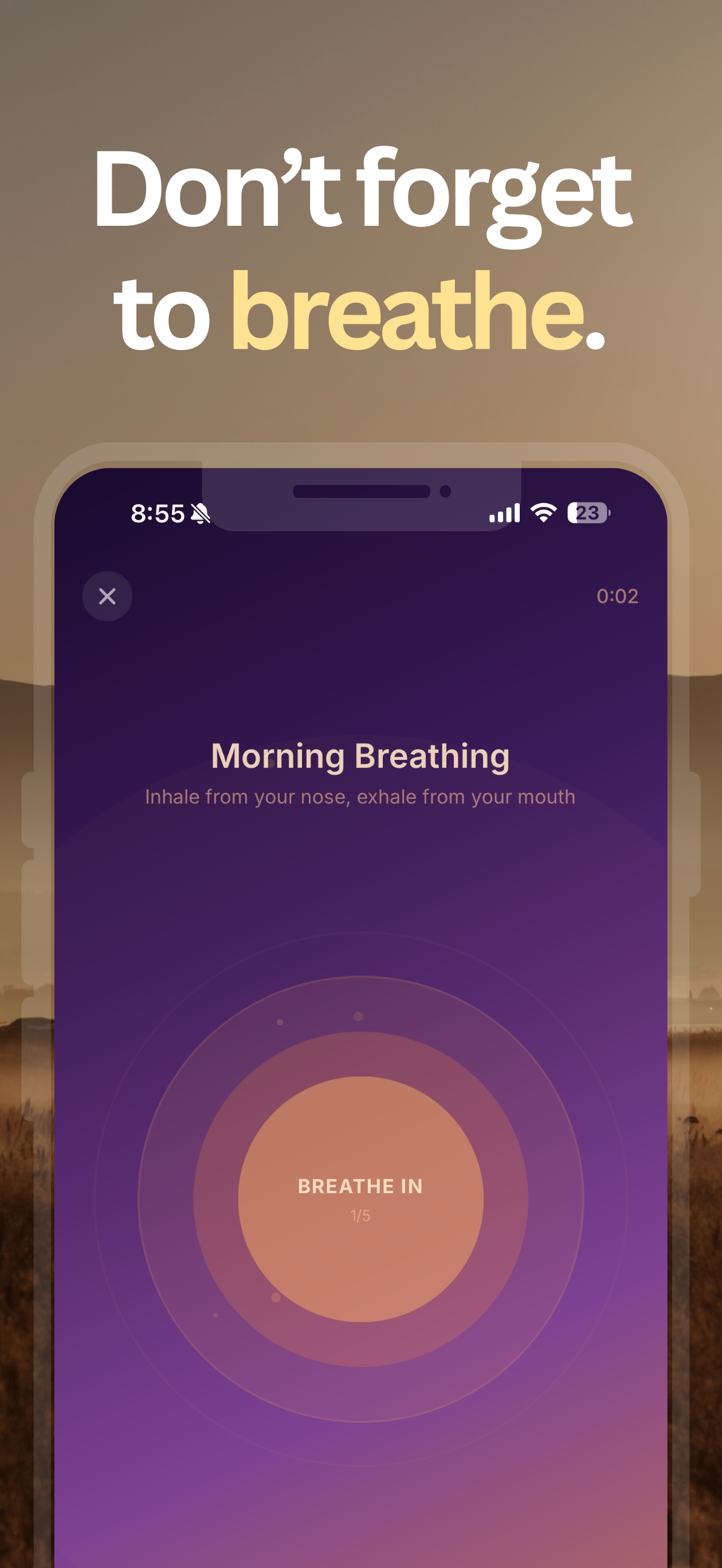 Sunshine: Alarm Clock & Timer screenshot 5
