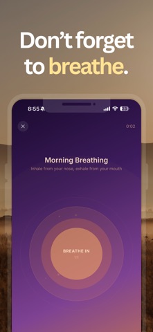 Sunshine: Alarm Clock & Timer Screenshot 5 of 8