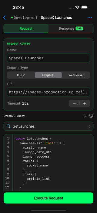 ProbePad Screenshot 4 of 6