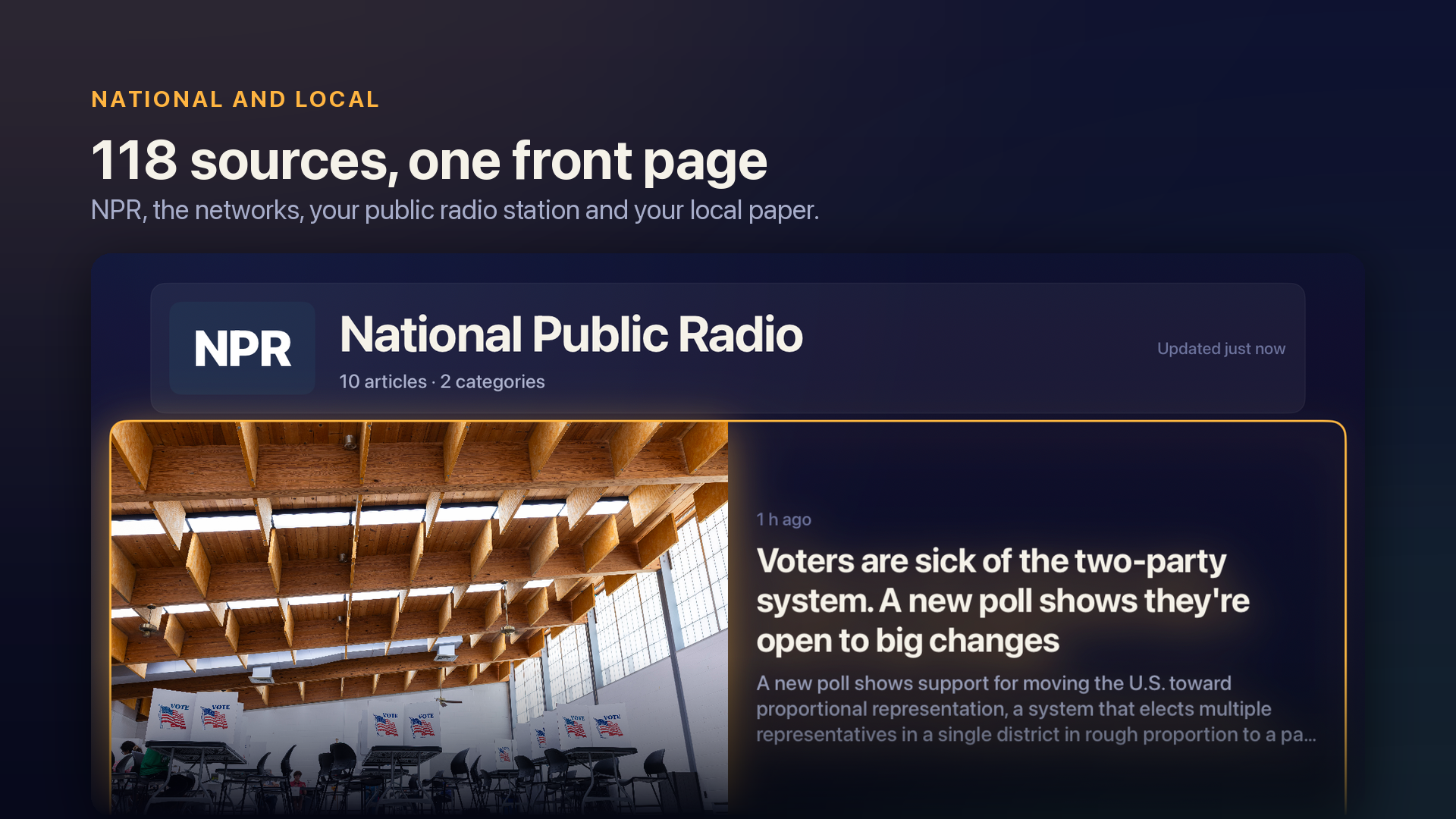 The News Picture screenshot 2