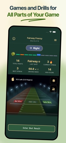 Yogey Golf Screenshot 3 of 7