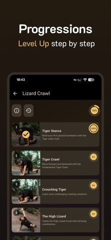 AnimalSkills Screenshot 2 of 5