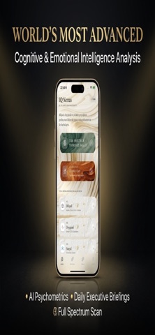 IQNexus Screenshot 1 of 4