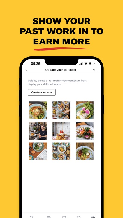 Sup - Creators & Influencers screenshot-4