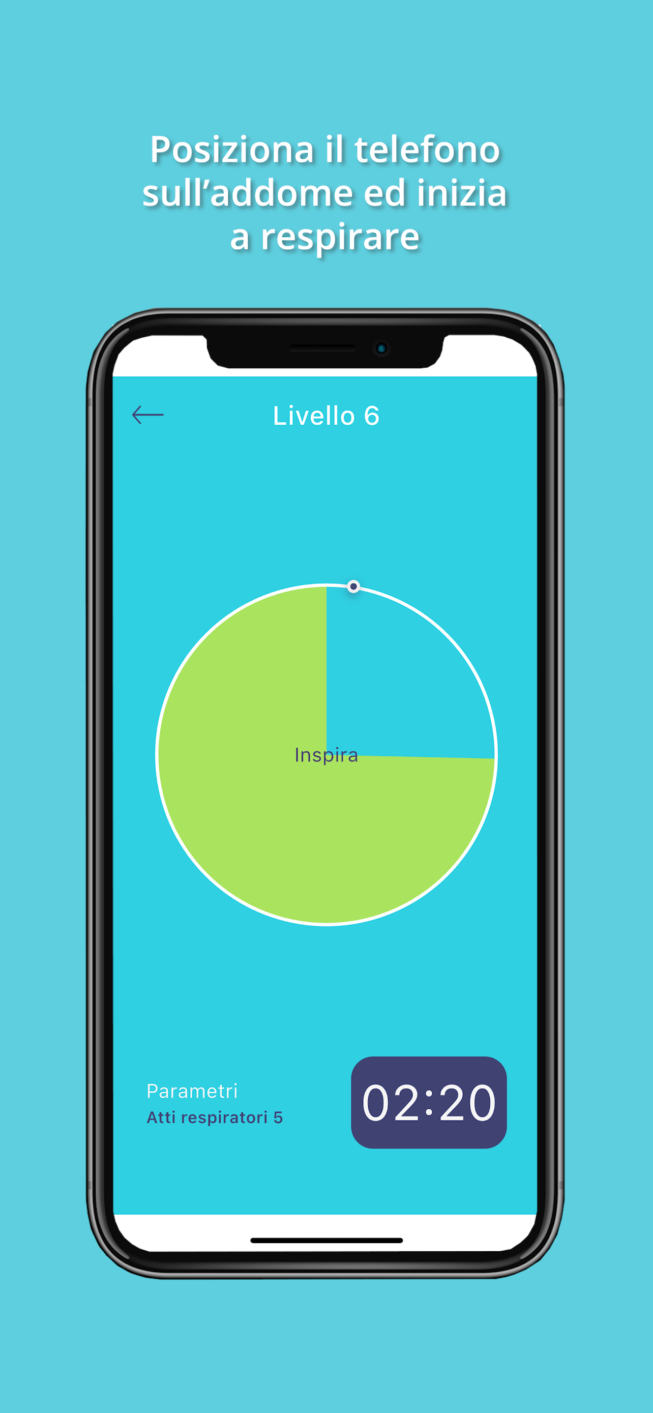 Ritm-U® screenshot 3