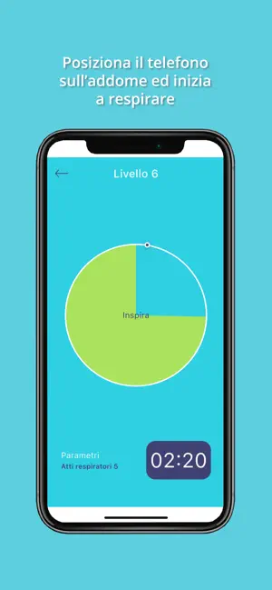 Ritm-U® screenshot 3