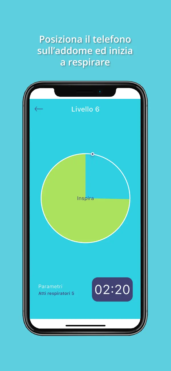 Screenshot #3 pour Ritm-U®