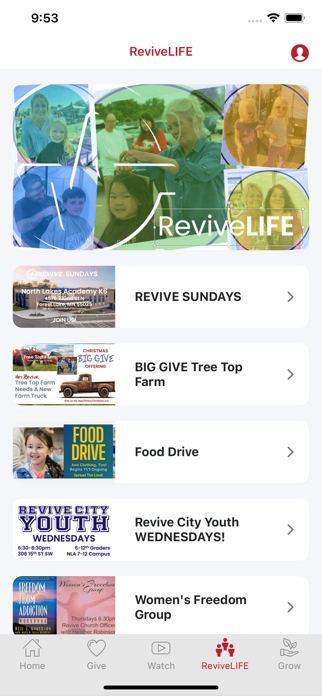 Revive Forest Lake Screenshot 3 of 3