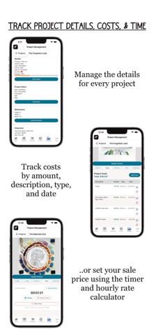 Threadster Screenshot 9 of 10