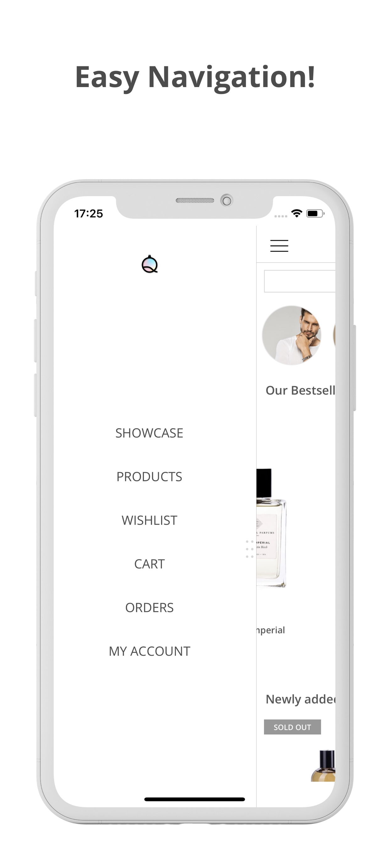 Parfum Exquis screenshot 4