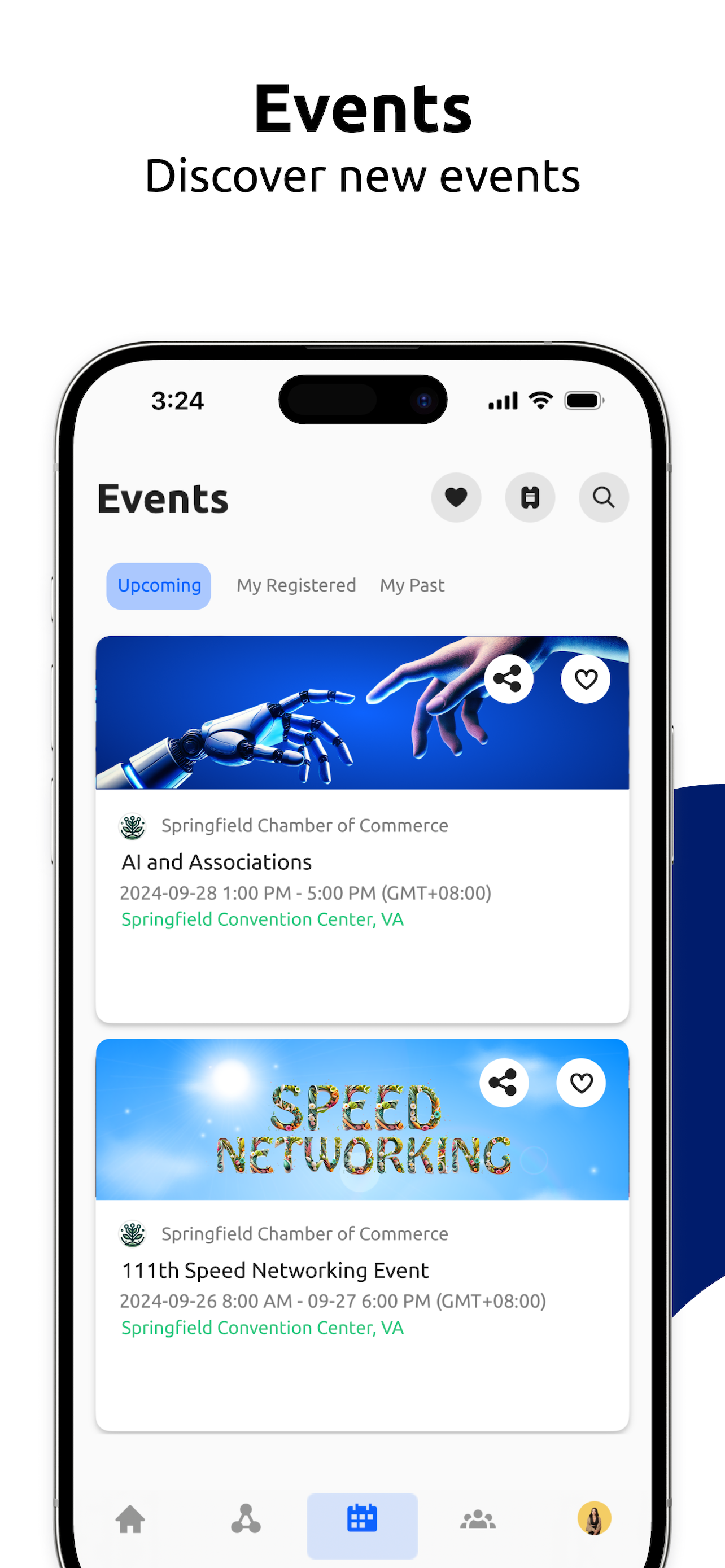 FHEA Connect