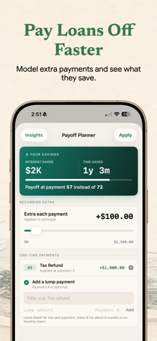 Loan Calculator: Plus Screenshot 4 of 10