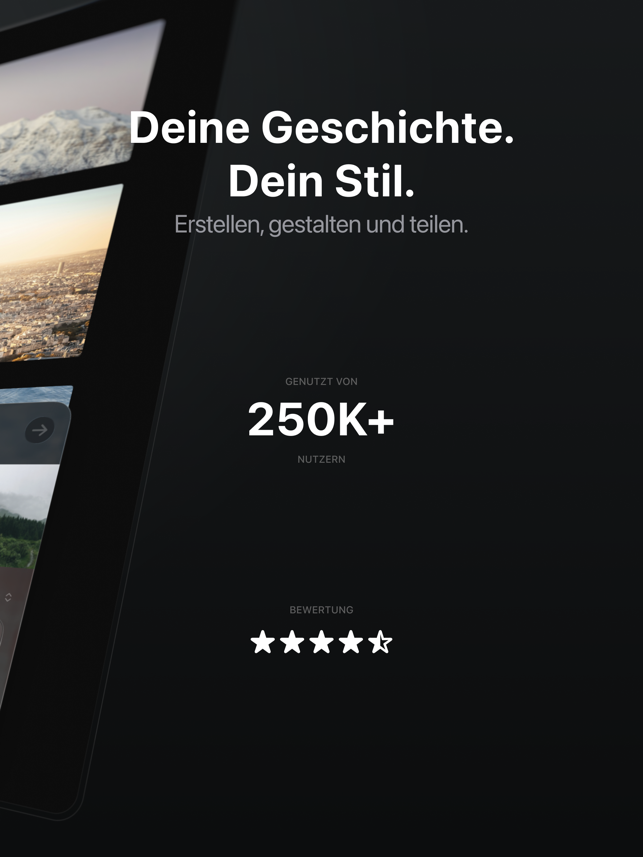 Panols Screenshot